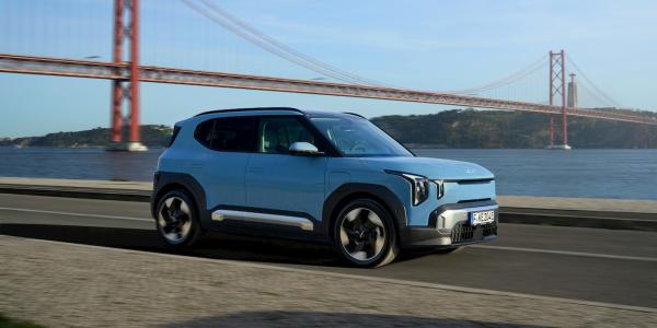Kia’s most affordable EV launches with&hellip;