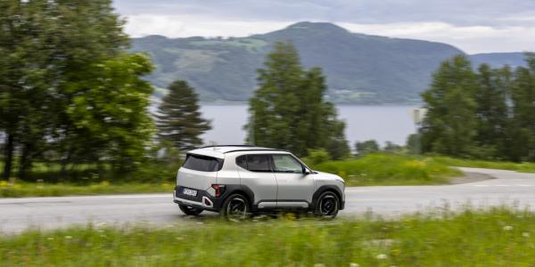 Kia EV2 delivers 105% of its official&hellip;