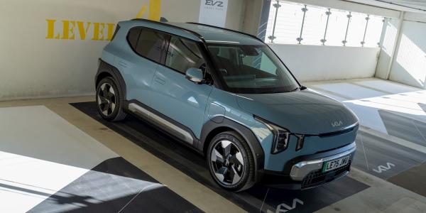 The Kia EV2 is an affordable electric&hellip;