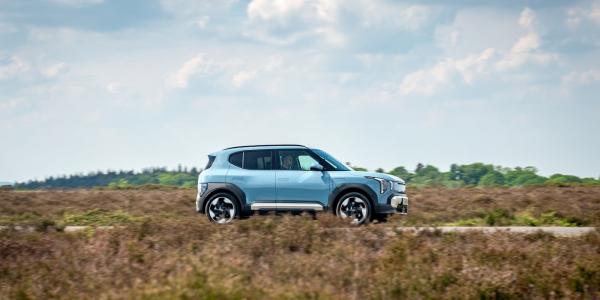 Kia sold over 8,000 EV2s in just 3…