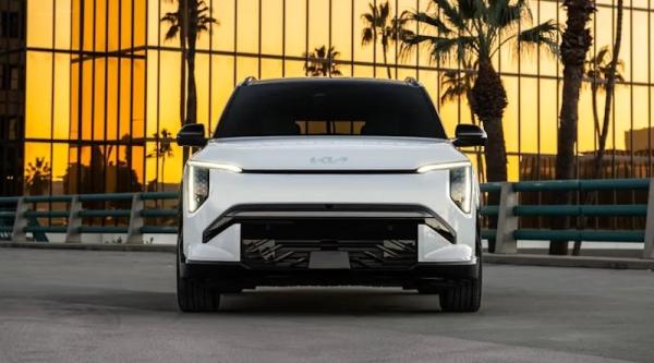 Kia EV3 To Give Americans A Cheap&hellip;