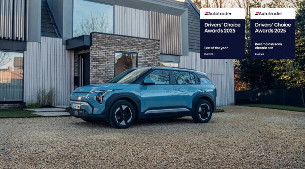 Kia & Hyundai EVs Scoop Up Two More Big…
