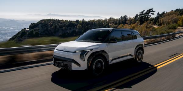 Kia’s new EV3 is the same price as the&hellip;
