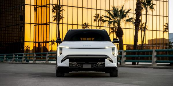 Kia announces EV3 prices for the US and&hellip;