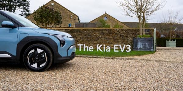 Kia EV3 sales top 75,000 in 2025 as the…