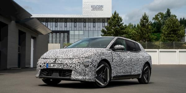 Kia is killing off these popular models…