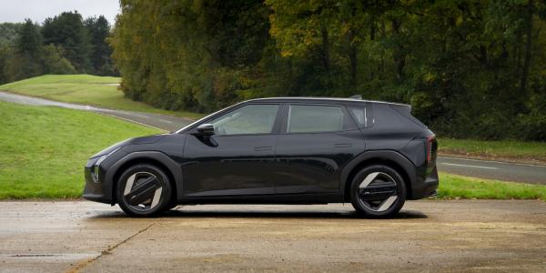 Kia’s electric hatch gains AWD and&hellip;