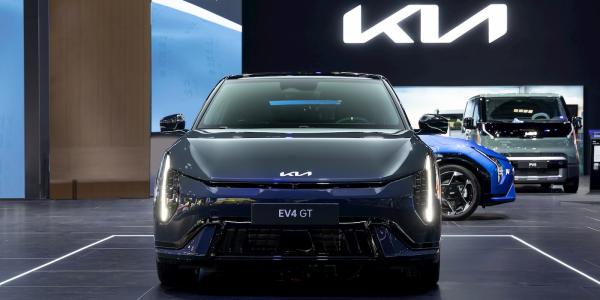Kia launches the EV4 GT in Canada,…