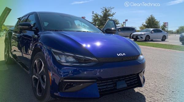 Loss of EV Tax Credit Hit Hyundai & Kia…