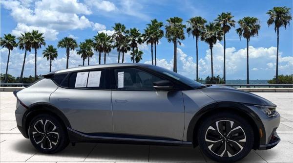 Kia EV6 & EV9 Getting Plug & Charge…