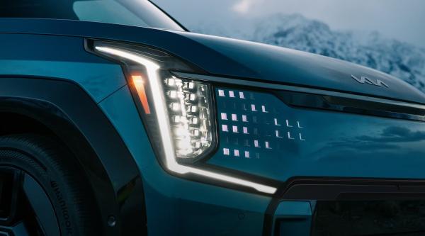 Hyundai Motor Group Expands EV Energy…