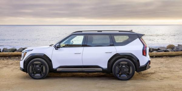 Kia is offering big discounts on the&hellip;