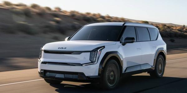 2026 Kia EV9 loses big rebates – but…