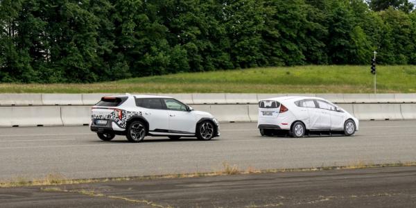 Kia is launching all the cool new EVs in…