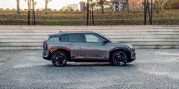 Kia’s EV push is paying off with a&hellip;