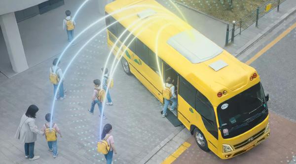 Hyundai Motor & Kia Unveil ‘Vision…