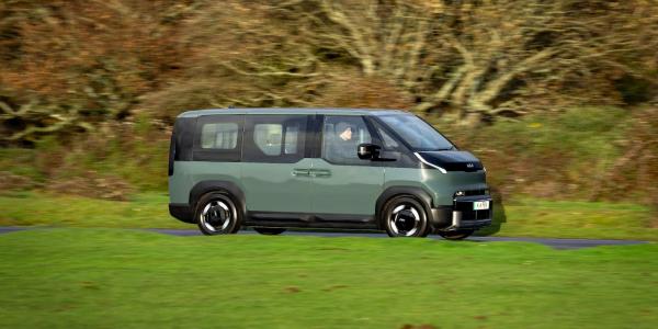 The Kia PV5 is taking over Europe as the&hellip;
