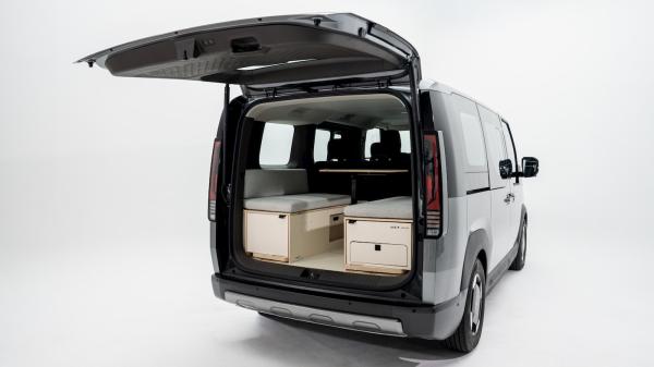Kia’s electric van gets its first&hellip;