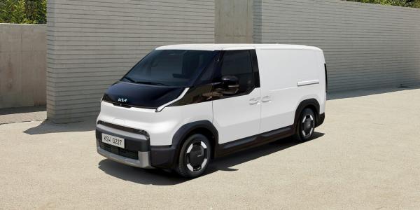 Kia reveals PV5 prices in Canada as a&hellip;