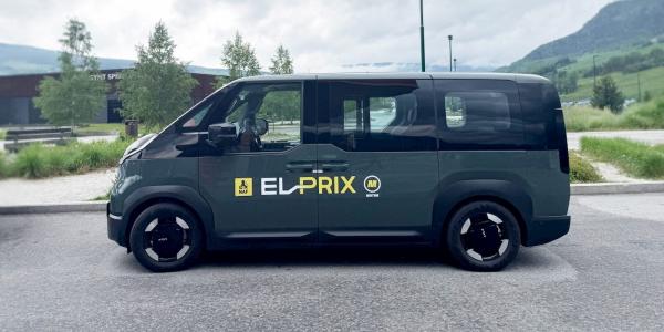 Kia’s electric van delivers more&hellip;