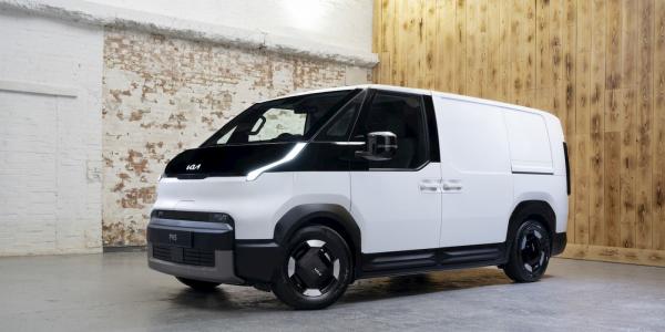 Kia’s electric van is becoming so&hellip;