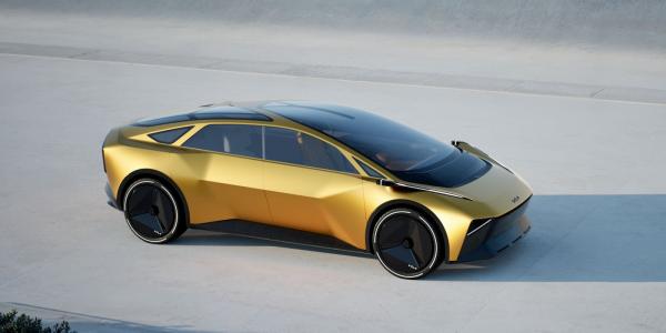 Meet the Kia Vision Meta Turismo: Could…