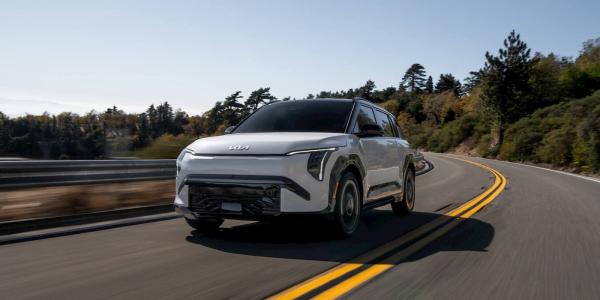 Kia axed its affordable EV, but a&hellip;