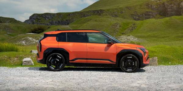 Kia emerges as Europe’s&hellip;
