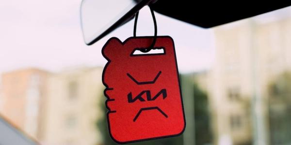 Kia is handing out free…