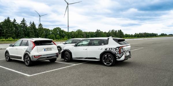 Kia issues an urgent warning with an…