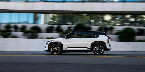 Kia’s EV bet is paying off as sales&hellip;