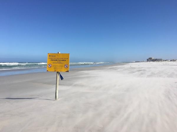 South Africa endorses treaty to triple…