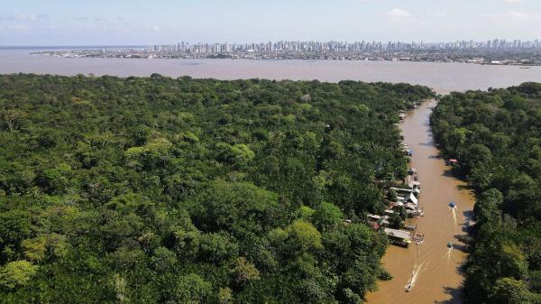 Governments and billionaires retreat…