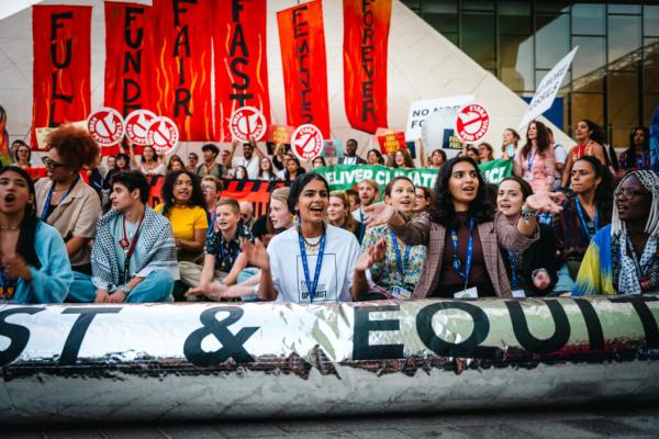 The Ecofeminist Movement Is Surging.…