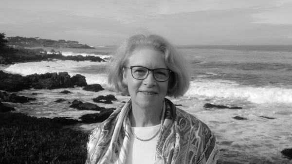 Kristina Gjerde, defender of the deep&hellip;