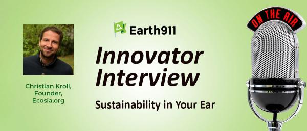 Classic Sustainability In Your Ear:&hellip;