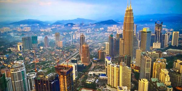 Charging ahead: Kuala Lumpur, Penang&hellip;