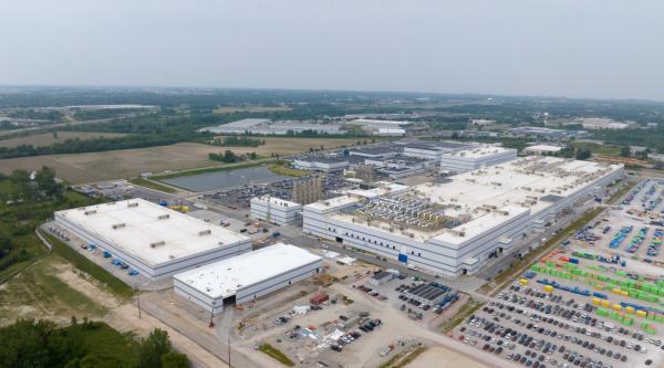 LG Energy Solution Opens New LFP Battery…