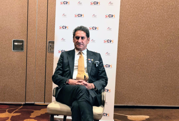 IRENA Chief Highlights Renewable Surge…