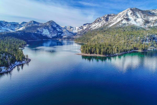 Brewing battle over Forest Service…
