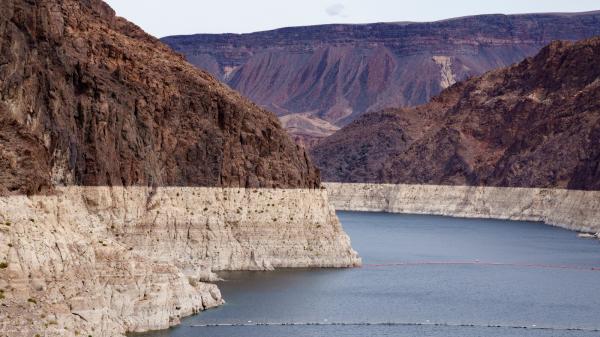 This summer, the American water crisis&hellip;