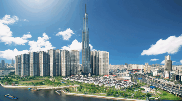 Vingroup Launches Unprecedented Legal…