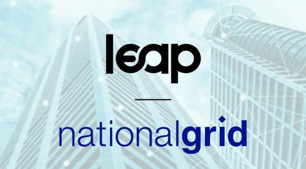 Leap Powers National Grid’s Virtual…