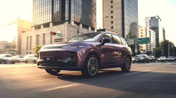 For Lagging Automakers: Stop Pouring…