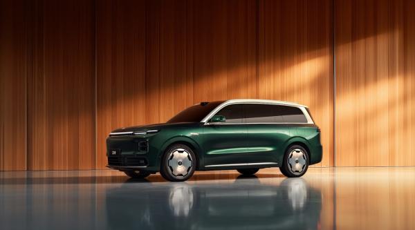 Leapmotor Expects 2025 Profitability,&hellip;