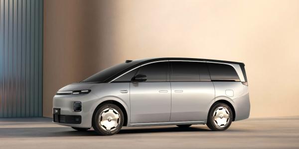 The electric minivan Dodge dealers need&hellip;