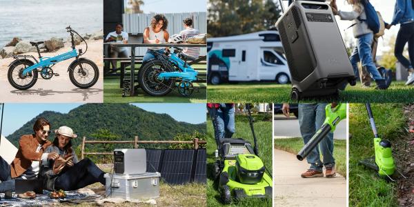 Lectric XP Lite2 e-bike + largest $508…