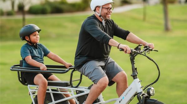 Ebikes Are Cutting Car Commutes To &&hellip;