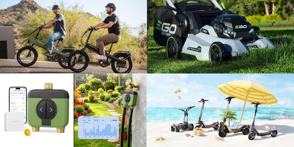 Lectric XP4 750 e-bike gets FREE $498&hellip;