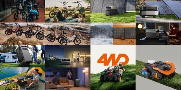 Lectric April Showers e-bike sale offers&hellip;